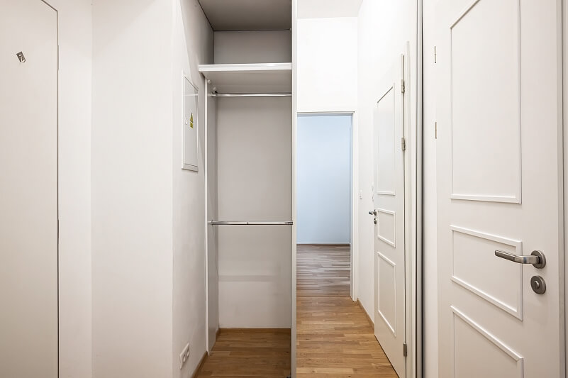 Rybalkova, Vinohrady - Praha 2 | Prodej, Byt 2+kk, 39 m²