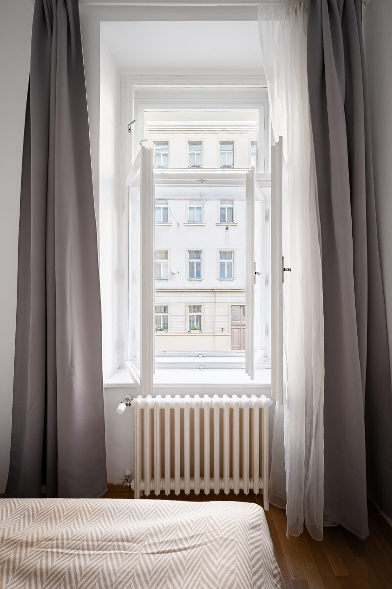 Rybalkova, Vinohrady - Prague 2 | Sale, Apartment One-bedroom (2+kk), 39 m²