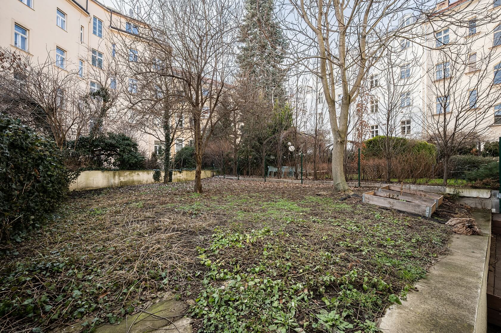 Rybalkova, Vinohrady - Praha 2 | Prodej, Byt 2+kk, 39 m²