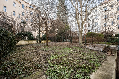 Rybalkova, Vinohrady - Prague 2 | Sale, Apartment One-bedroom (2+kk), 39 m²