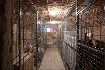 Rybalkova, Vinohrady - Praha 2 | Prodej, Byt 2+kk, 39 m²