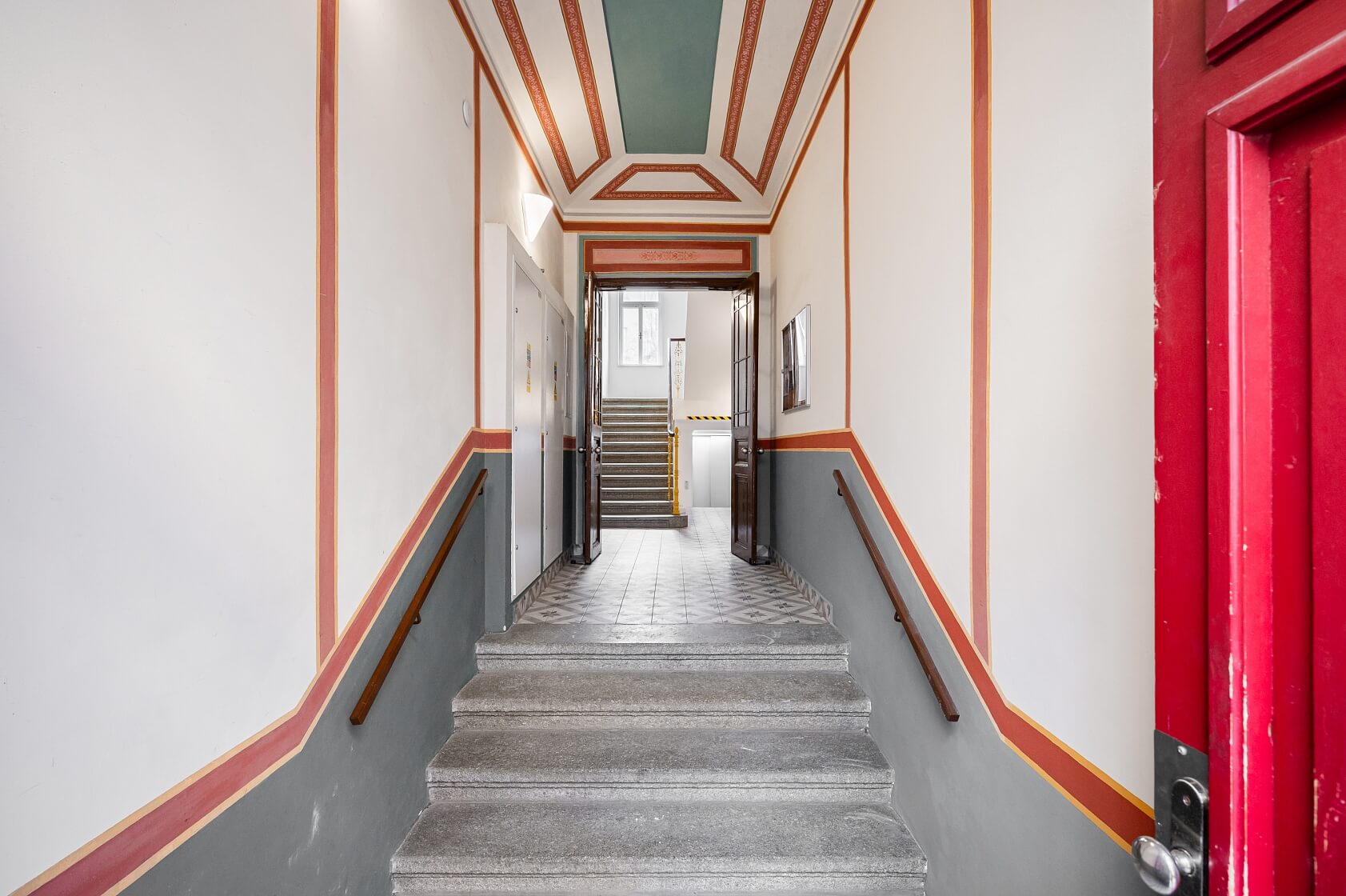 Rybalkova, Vinohrady - Praha 2 | Prodej, Byt 2+kk, 39 m²