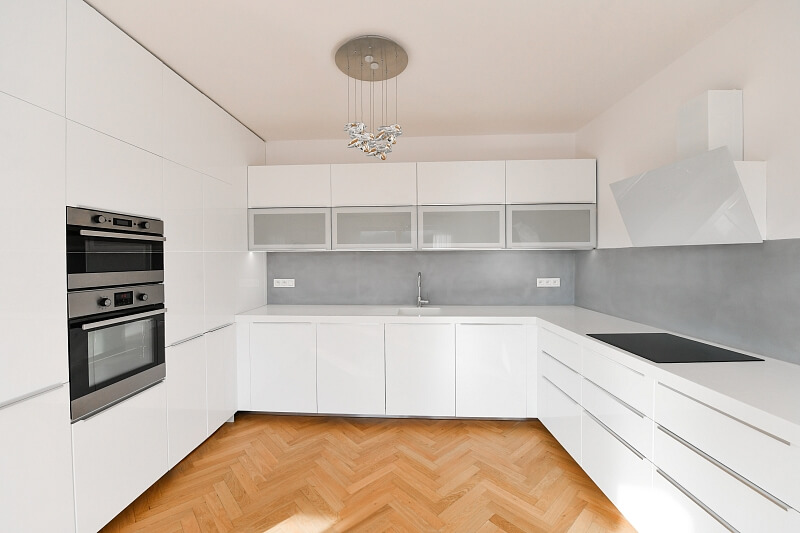 Brdlíkova, Motol - Praha 5 | Prodej, Byt 3+1, 116 m²