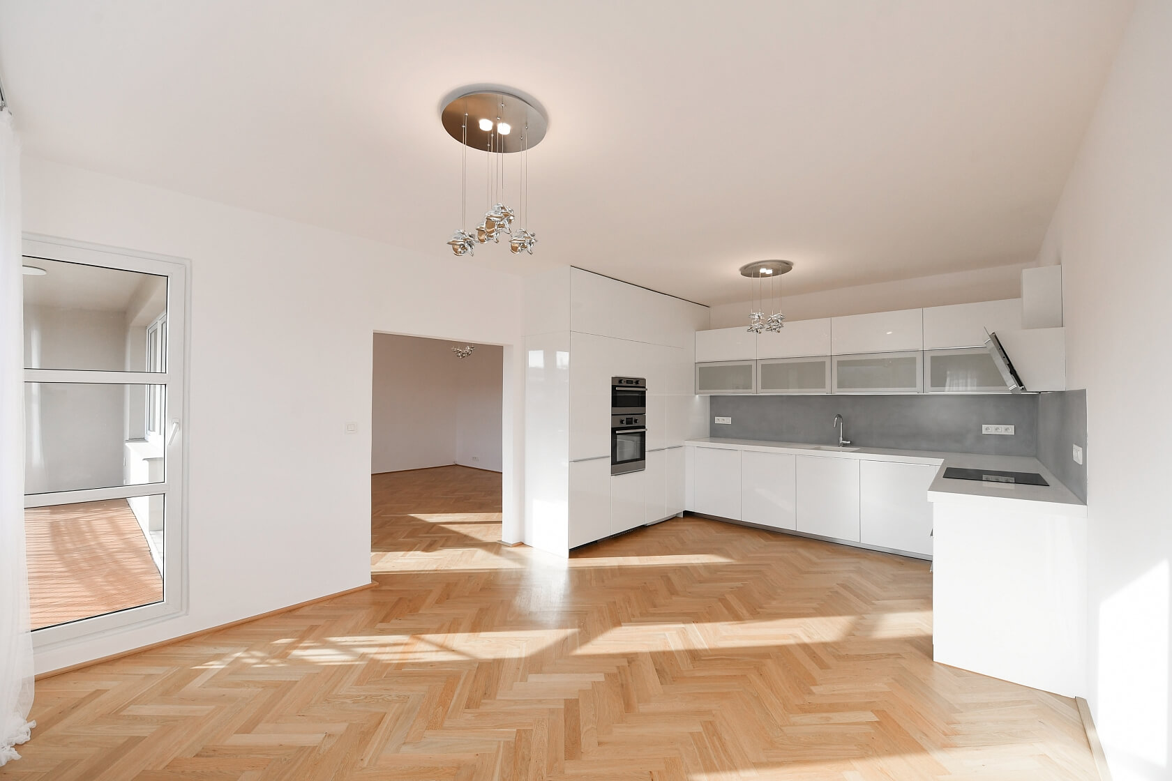 Brdlíkova, Motol - Praha 5 | Prodej, Byt 3+1, 116 m²