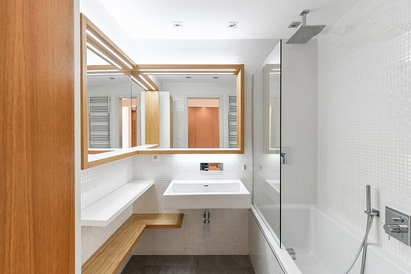 Brdlikova, Motol - Prague 5 | Sale, Apartment Two-bedroom (3+1), 116 m²