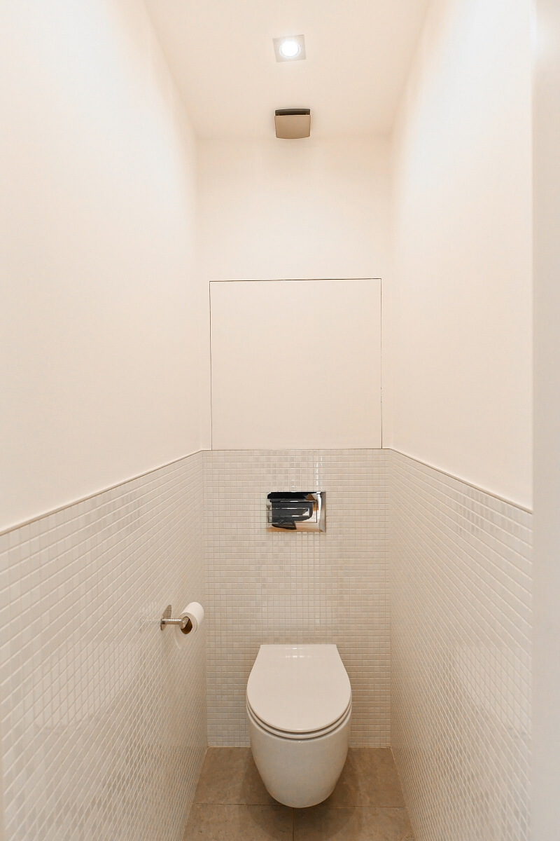 Brdlikova, Motol - Prague 5 | Sale, Apartment Two-bedroom (3+1), 116 m²