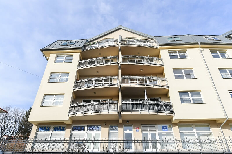 Brdlikova, Motol - Prague 5 | Sale, Apartment Two-bedroom (3+1), 116 m²