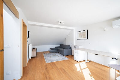 Žerotínova, Žižkov - Praha 3 | Prodej, Byt 4+kk, 140 m²