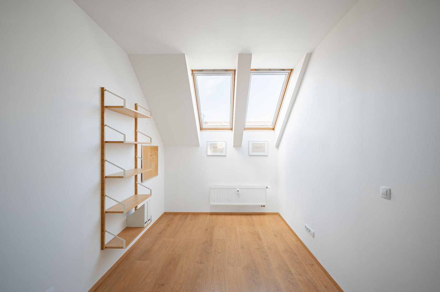 Žerotínova, Žižkov - Praha 3 | Prodej, Byt 4+kk, 140 m²