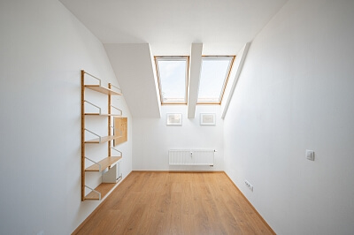 Žerotínova, Žižkov - Praha 3 | Prodej, Byt 4+kk, 140 m²