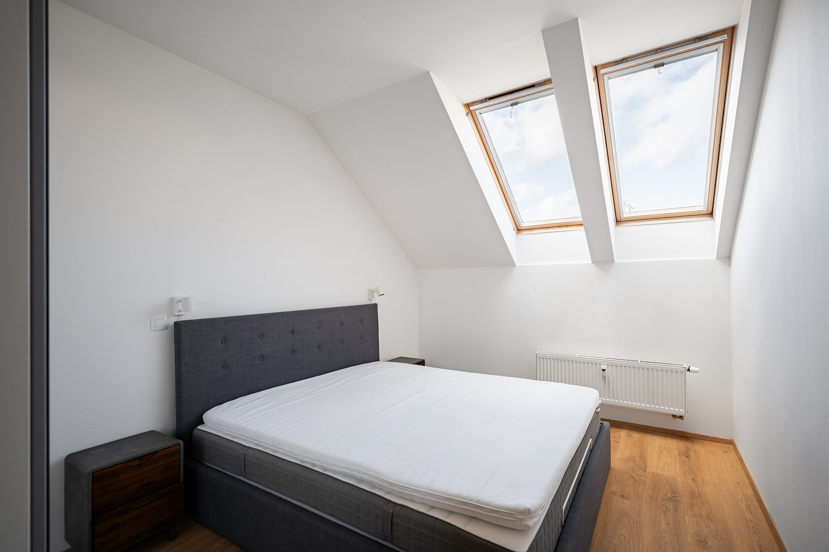 Žerotínova, Žižkov - Praha 3 | Prodej, Byt 4+kk, 140 m²