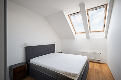 Žerotínova, Žižkov - Prague 3 | Sale, Apartment Three-bedroom (4+kk), 140 m²