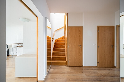 Žerotínova, Žižkov - Praha 3 | Prodej, Byt 4+kk, 140 m²