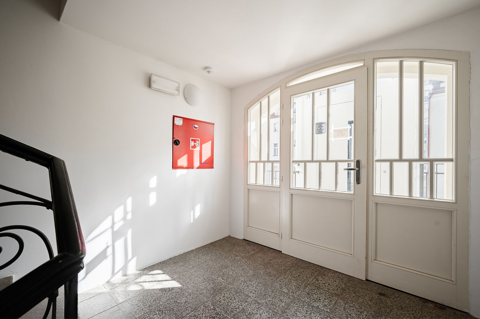 Žerotínova, Žižkov - Prague 3 | Sale, Apartment Three-bedroom (4+kk), 140 m²