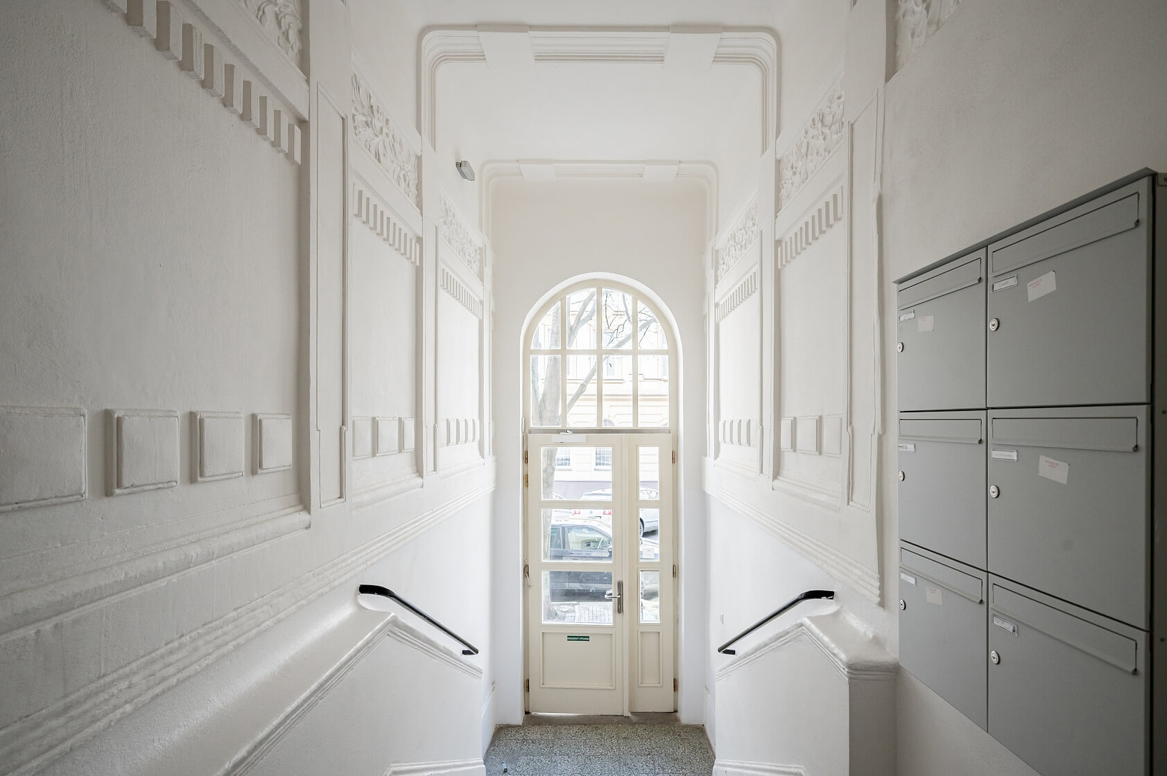 Žerotínova, Žižkov - Prague 3 | Sale, Apartment Three-bedroom (4+kk), 140 m²