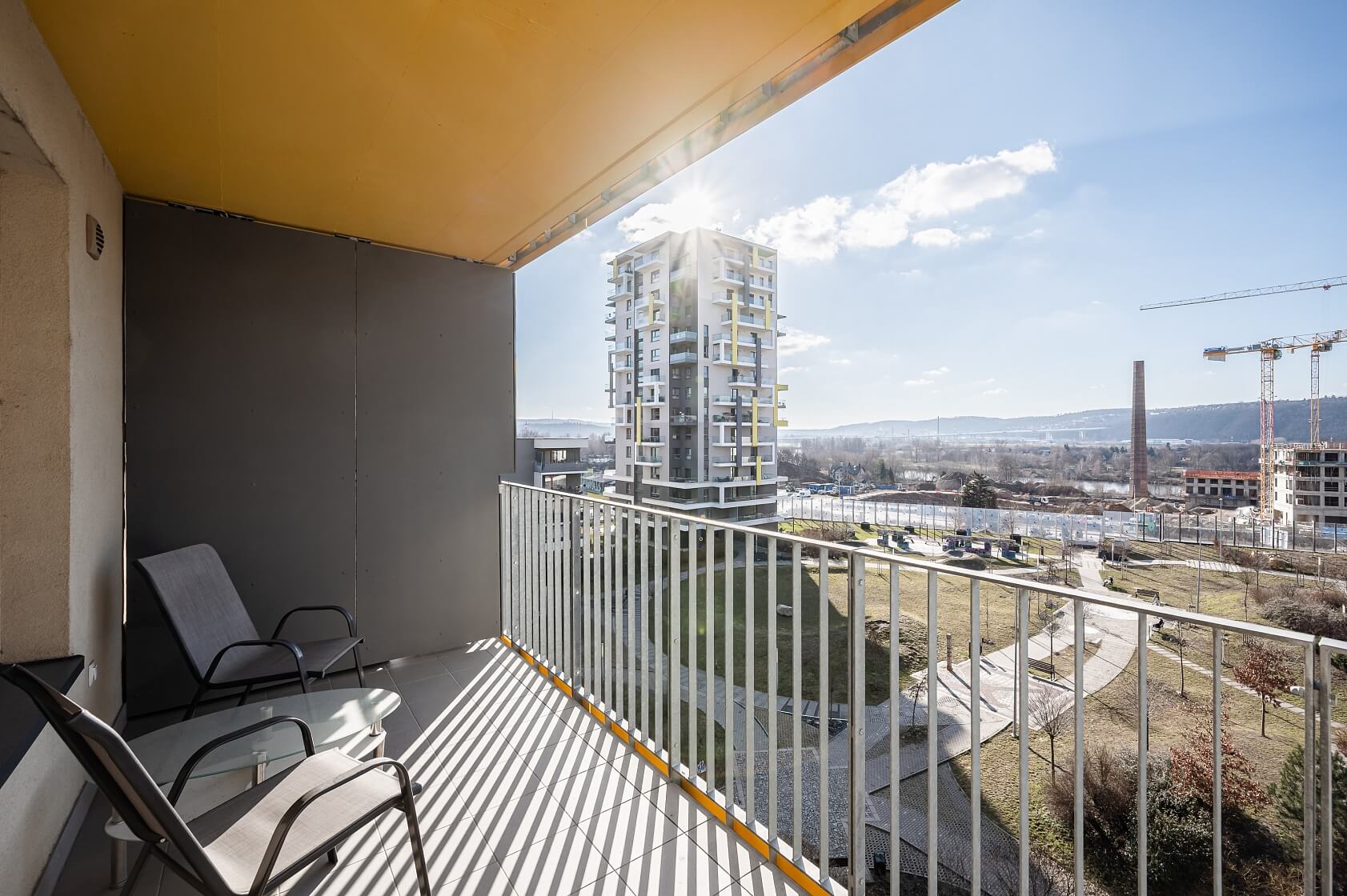 Rorýsova, Modřany - Prague 4 | Sale, Apartment One-bedroom (2+kk), 65 m²