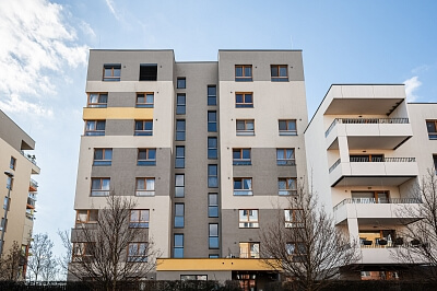 Rorýsova, Modřany - Prague 4 | Sale, Apartment One-bedroom (2+kk), 65 m²
