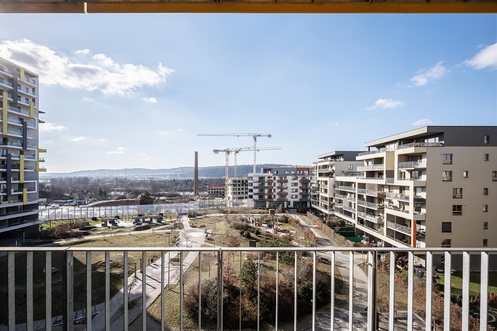 Rorýsova, Modřany - Prague 4 | Sale, Apartment One-bedroom (2+kk), 65 m²