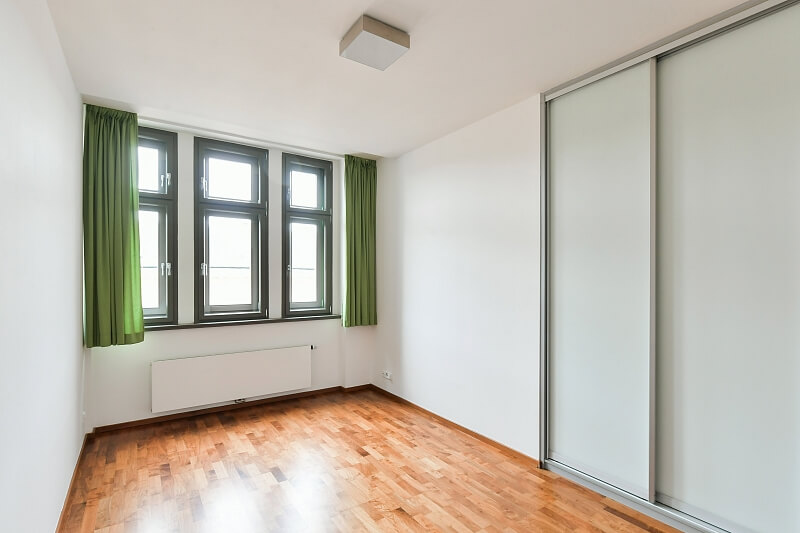 Na Děkance, Nové Město - Prague 2 | Sale, Apartment Two-bedroom (3+kk), 84 m²