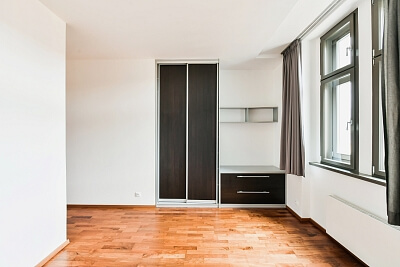 Na Děkance, Nové Město - Praha 2 | Prodej, Byt 3+kk, 84 m²