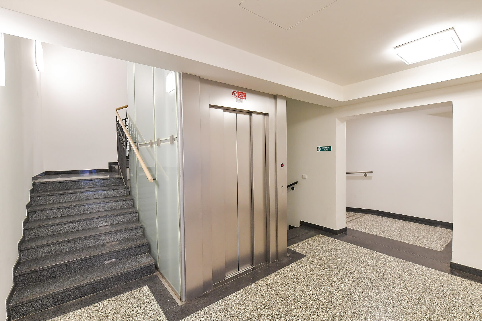 Na Děkance, Nové Město - Praha 2 | Prodej, Byt 3+kk, 84 m²