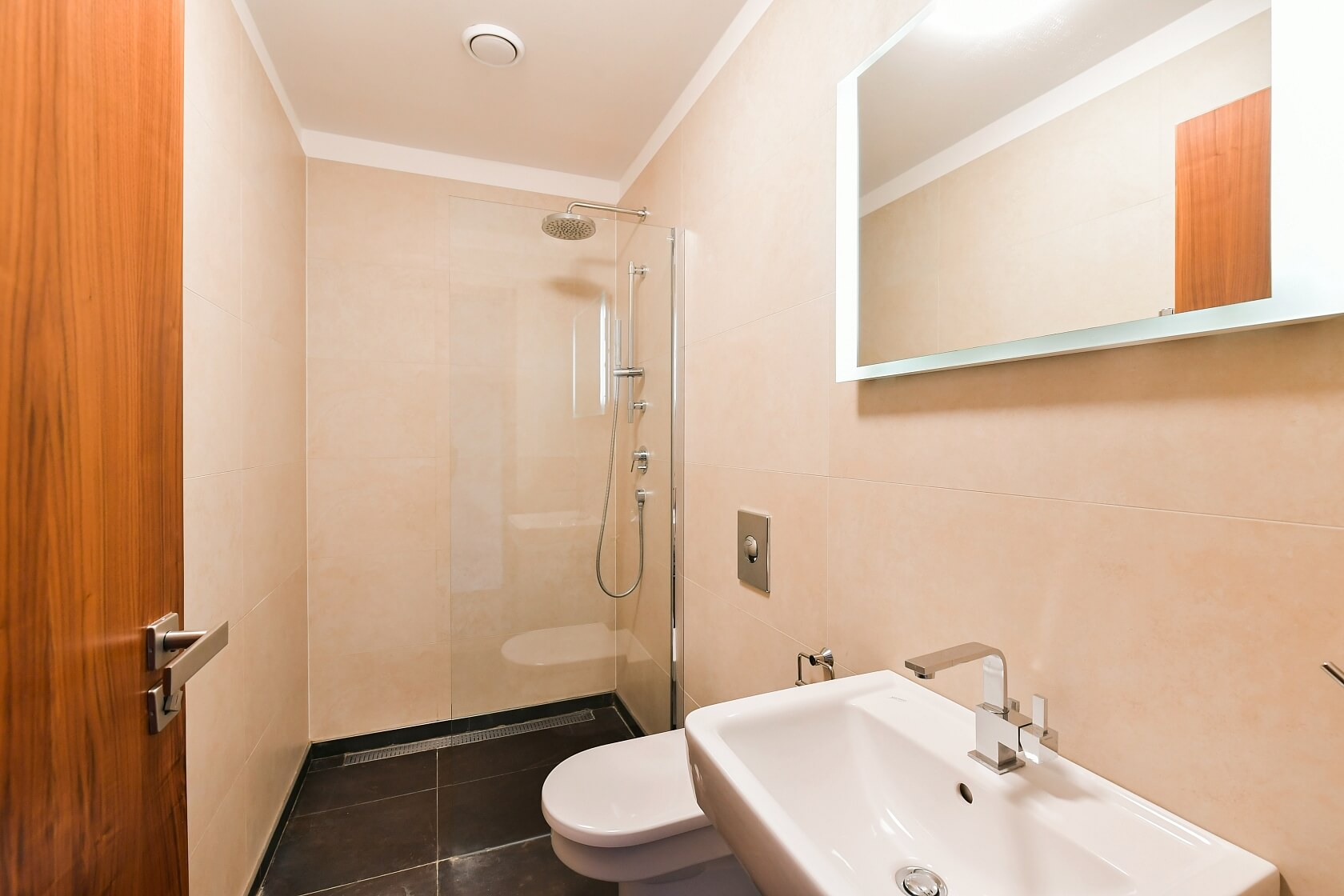 Na Děkance, Nové Město - Praha 2 | Prodej, Byt 3+kk, 84 m²