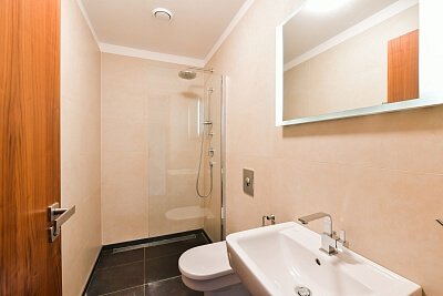 Na Děkance, Nové Město - Prague 2 | Sale, Apartment Two-bedroom (3+kk), 84 m²