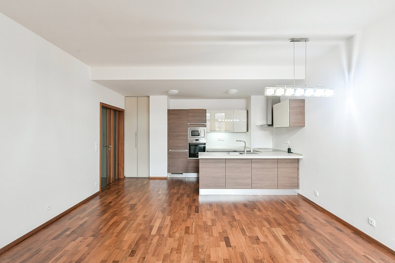 Na Děkance, Nové Město - Prague 2 | Sale, Apartment Two-bedroom (3+kk), 84 m²