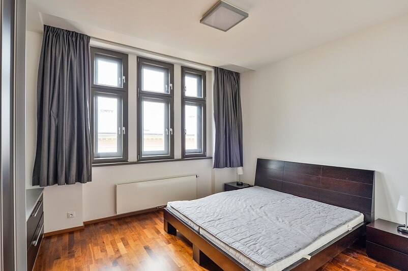 Na Děkance, Nové Město - Praha 2 | Prodej, Byt 3+kk, 84 m²