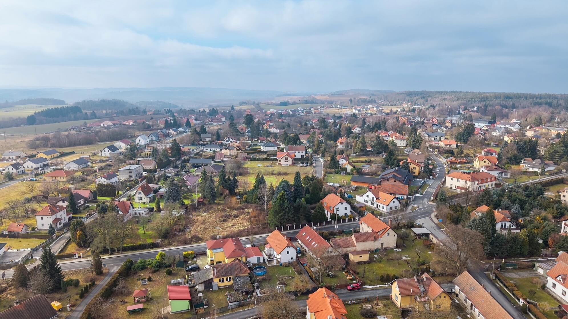 Ondřejovská, Struhařov - Praha-východ | Prodej, Rodinný dům 4+1, 160 m²