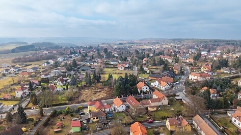 Ondřejovská, Struhařov - Praha-východ | Sale, House Three-bedroom (4+1), 160 m²