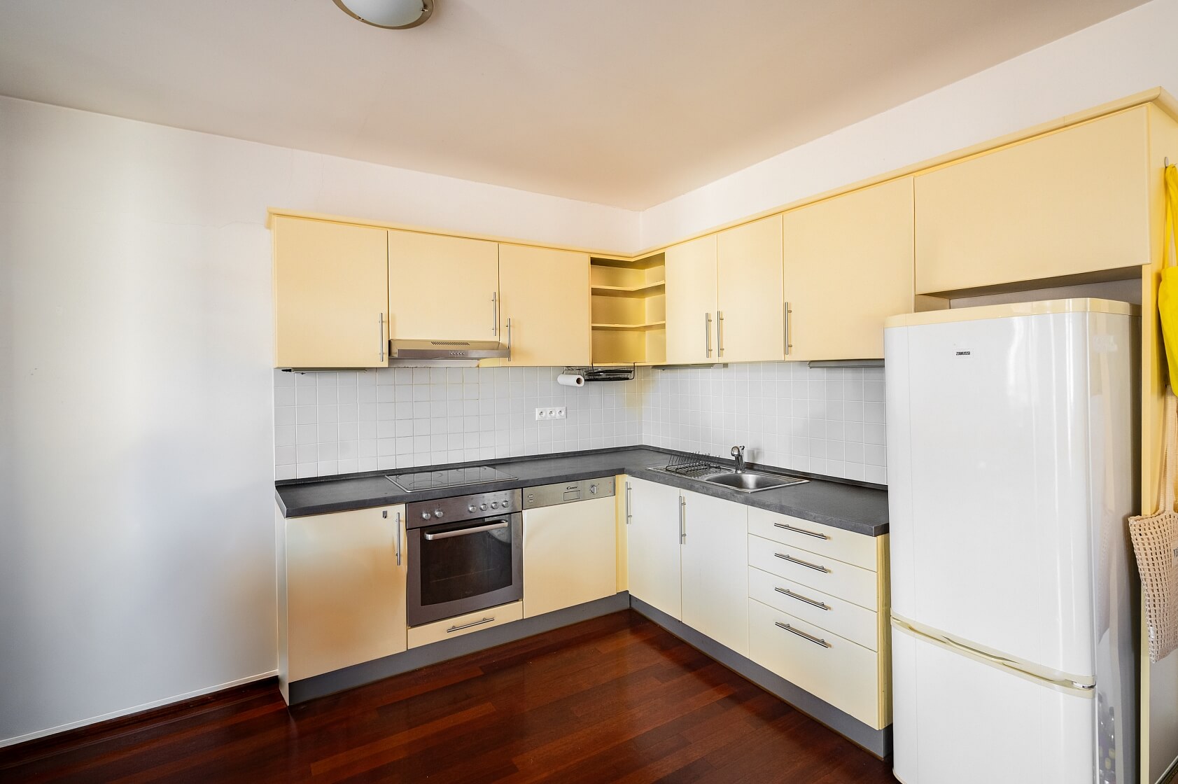 Jana Masaryka, Vinohrady - Praha 2 | Pronájem, Byt 3+kk, 110 m²