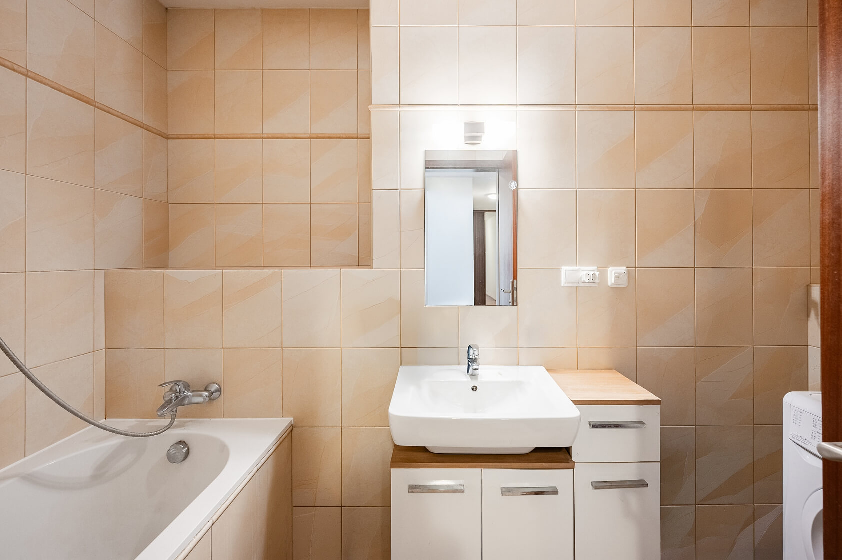 Jana Masaryka, Vinohrady - Prague 2 | Rent, Apartment Two-bedroom (3+kk), 110 m²