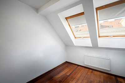 Jana Masaryka, Vinohrady - Praha 2 | Pronájem, Byt 3+kk, 110 m²