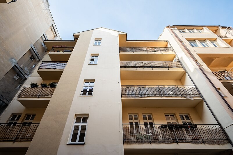 Jana Masaryka, Vinohrady - Praha 2 | Pronájem, Byt 3+kk, 110 m²