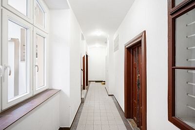 Jana Masaryka, Vinohrady - Praha 2 | Pronájem, Byt 3+kk, 110 m²