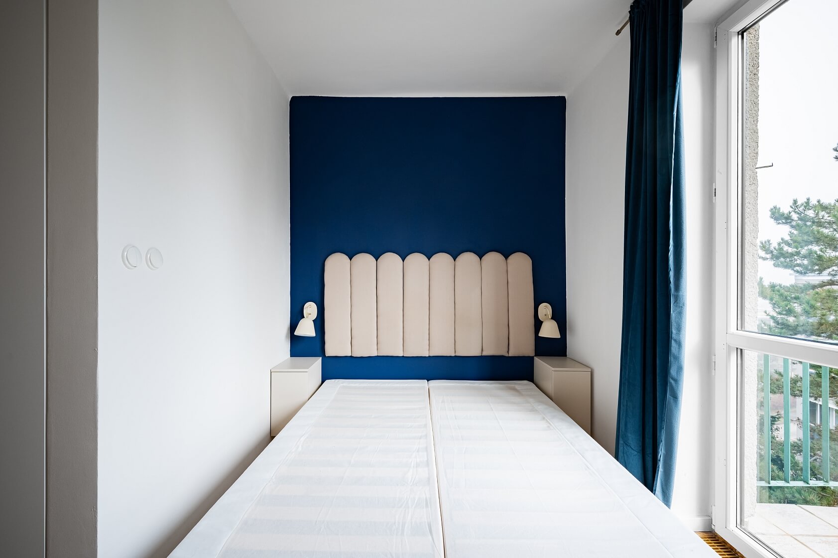 Žalmanova, Braník - Praha 4 | Pronájem, Byt 3+kk, 68 m²