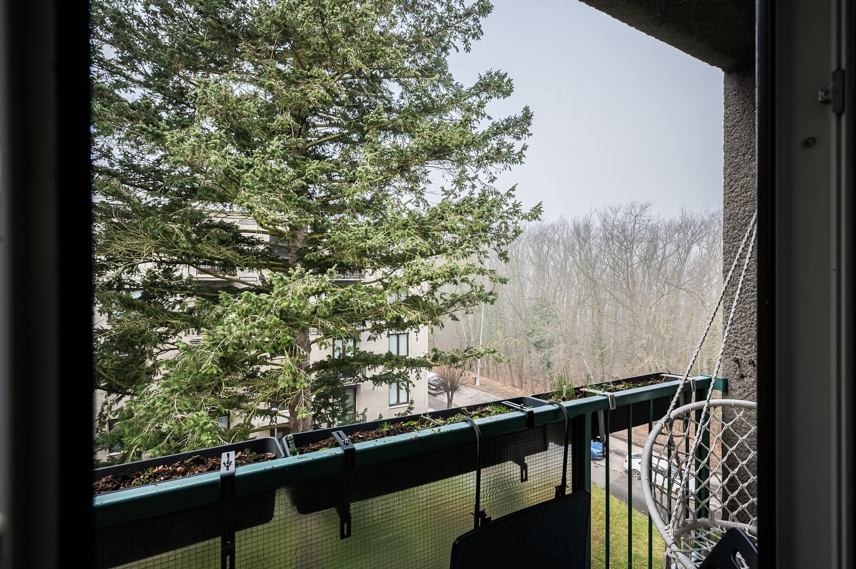 Žalmanova, Braník - Prague 4 | Rent, Apartment Two-bedroom (3+kk), 68 m²