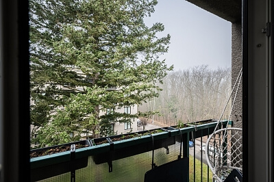 Žalmanova, Braník - Prague 4 | Rent, Apartment Two-bedroom (3+kk), 68 m²