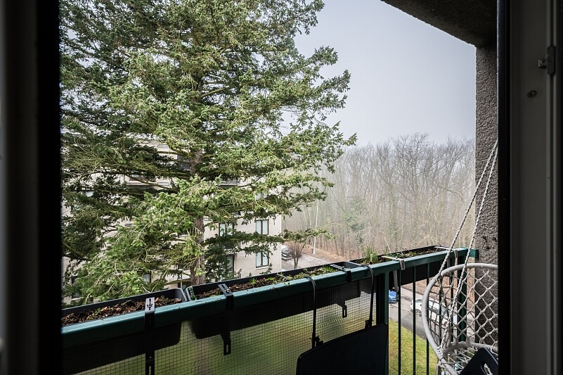 Žalmanova, Braník - Praha 4 | Pronájem, Byt 3+kk, 68 m²