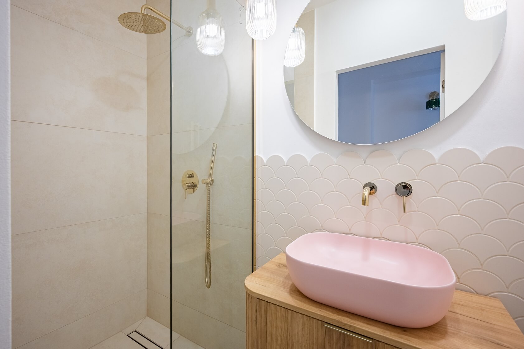 Žalmanova, Braník - Praha 4 | Pronájem, Byt 3+kk, 68 m²