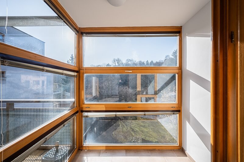 Tomkova, Smíchov - Praha 5 | Pronájem, Byt 1+kk, 48 m²