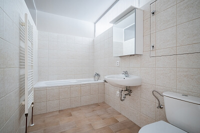 Tomkova, Smíchov - Praha 5 | Pronájem, Byt 1+kk, 48 m²