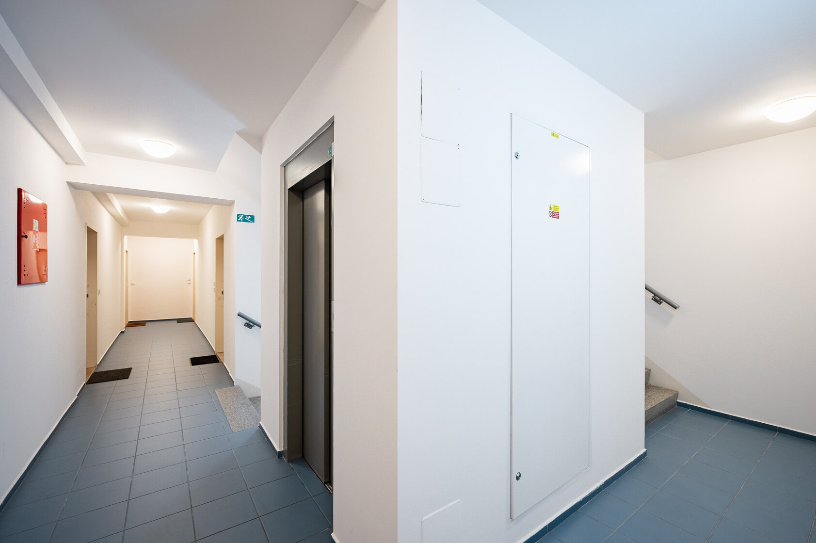 Tomkova, Smíchov - Praha 5 | Pronájem, Byt 1+kk, 48 m²