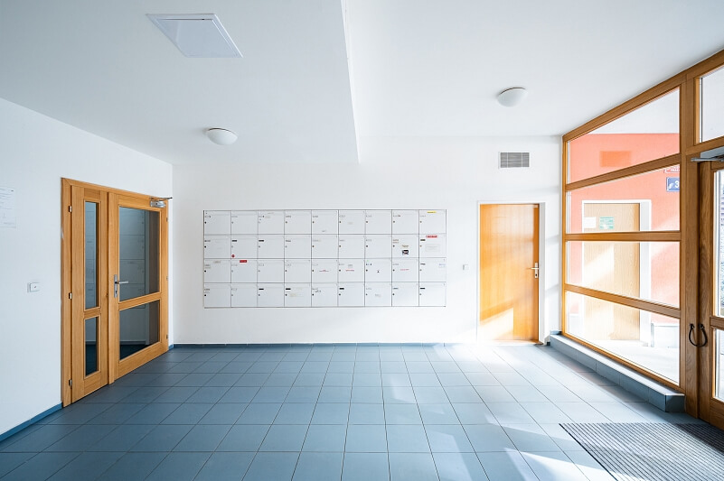 Tomkova, Smíchov - Praha 5 | Pronájem, Byt 1+kk, 48 m²