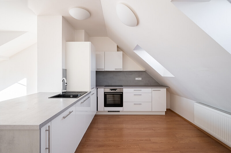 Svornosti, Smíchov - Praha 5 | Prodej, Byt 3+kk, 85 m²