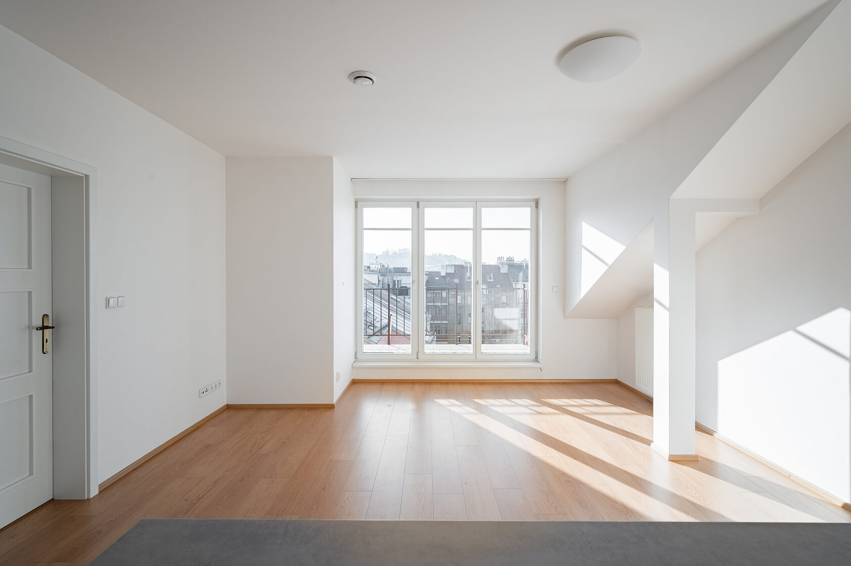 Svornosti, Smíchov - Praha 5 | Prodej, Byt 3+kk, 85 m²