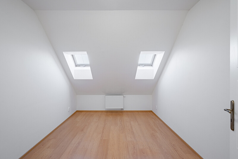 Svornosti, Smíchov - Prague 5 | Sale, Apartment Two-bedroom (3+kk), 85 m²