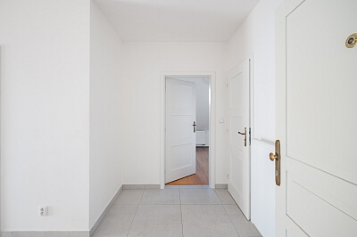 Svornosti, Smíchov - Prague 5 | Sale, Apartment Two-bedroom (3+kk), 85 m²
