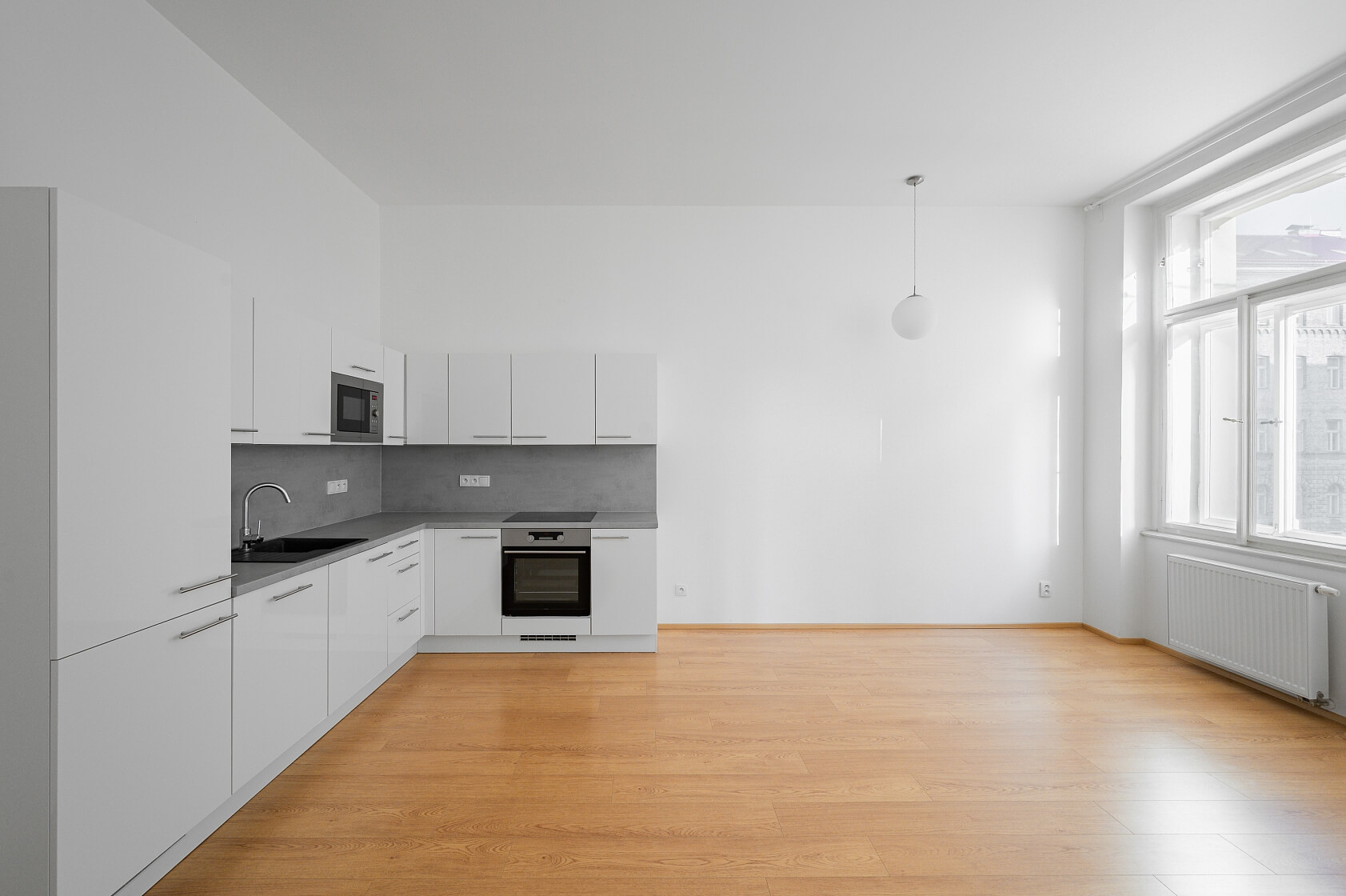 Svornosti, Smíchov - Praha 5 | Prodej, Byt 3+kk, 94 m²